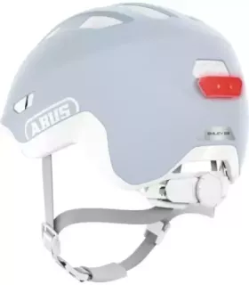 Casque enfant ABUS Smiley 3.0 ACE LED