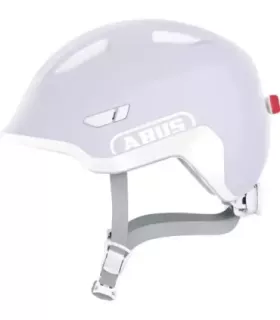 Casque enfant ABUS Smiley 3.0 ACE LED