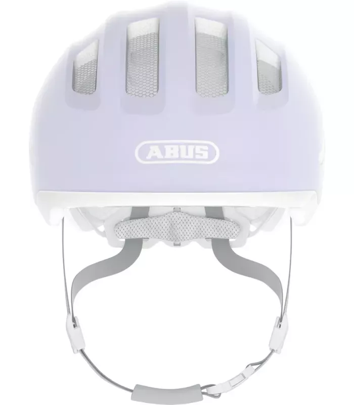 Casque enfant ABUS Smiley 3.0 ACE LED