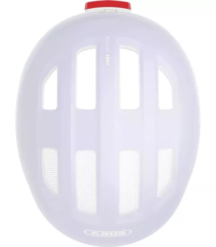 Casque enfant ABUS Smiley 3.0 ACE LED