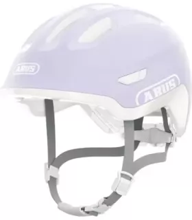Casque enfant ABUS Smiley 3.0 ACE LED