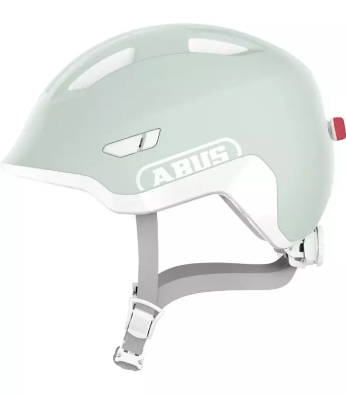 Casque enfant ABUS Smiley 3.0 ACE LED