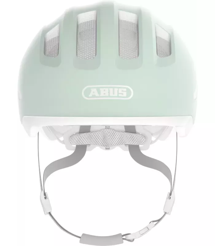 Casque enfant ABUS Smiley 3.0 ACE LED