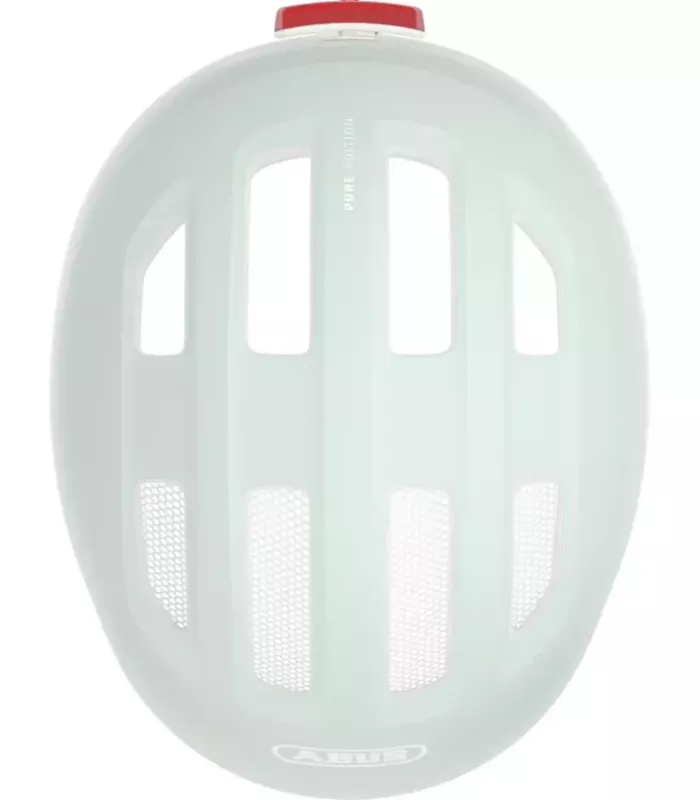 Casque enfant ABUS Smiley 3.0 ACE LED