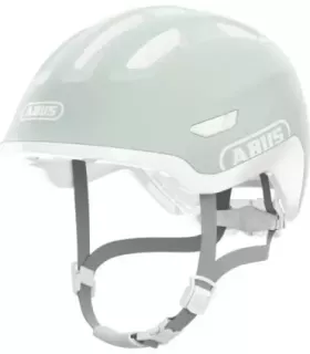 Casque enfant ABUS Smiley 3.0 ACE LED