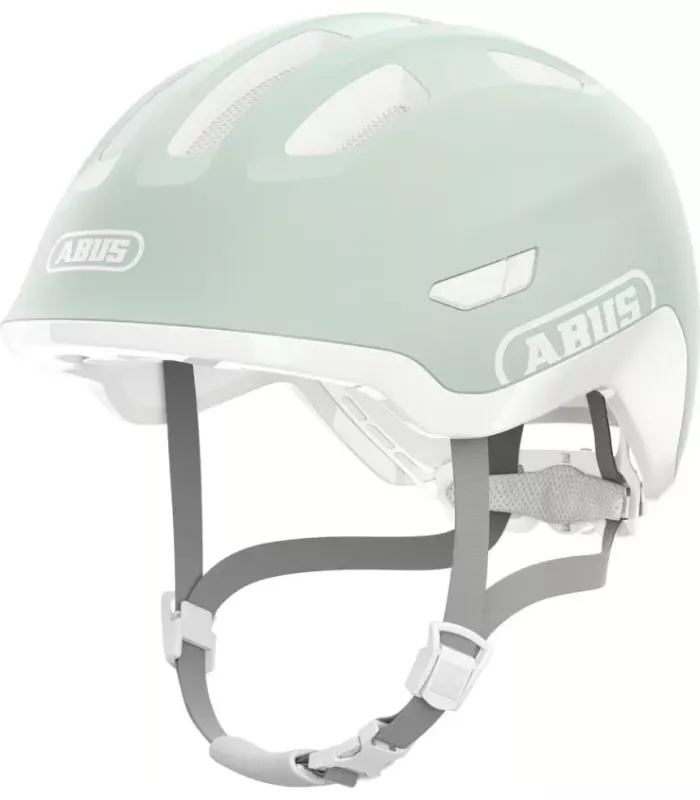 Casque enfant ABUS Smiley 3.0 ACE LED