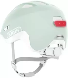 Casque enfant ABUS Smiley 3.0 ACE LED