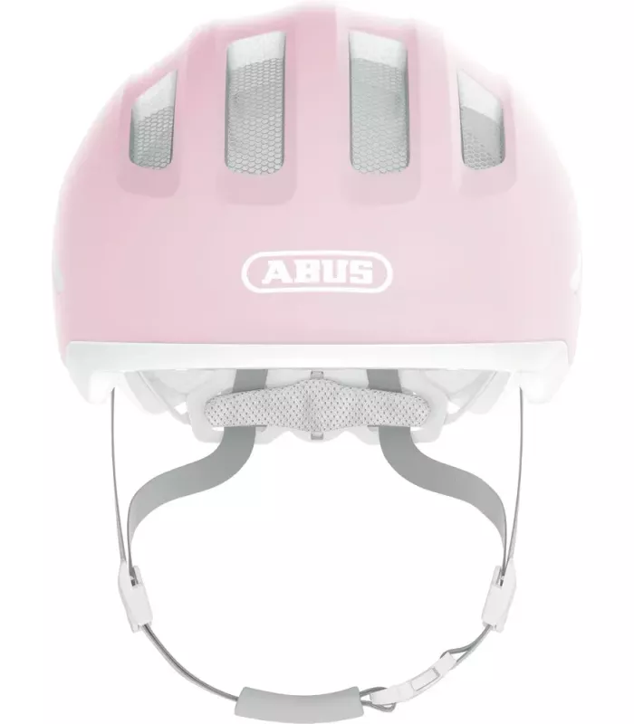 Casque enfant ABUS Smiley 3.0 ACE LED