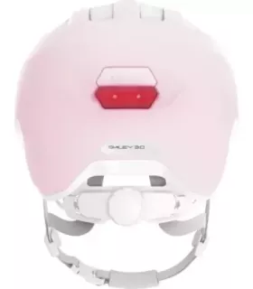 Casque enfant ABUS Smiley 3.0 ACE LED