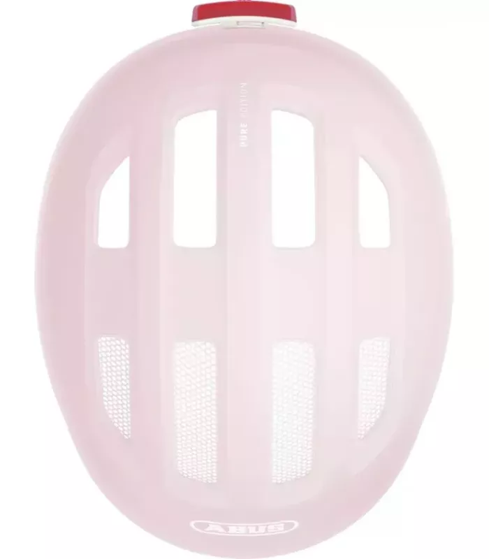 Casque enfant ABUS Smiley 3.0 ACE LED