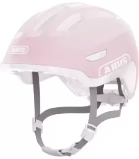 Casque enfant ABUS Smiley 3.0 ACE LED