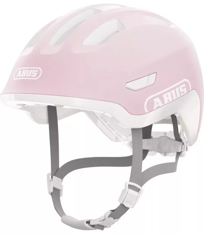 Casque enfant ABUS Smiley 3.0 ACE LED