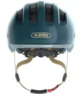 Casque enfant ABUS Smiley 3.0 ACE LED