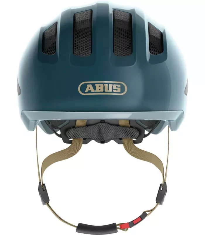 Casque enfant ABUS Smiley 3.0 ACE LED