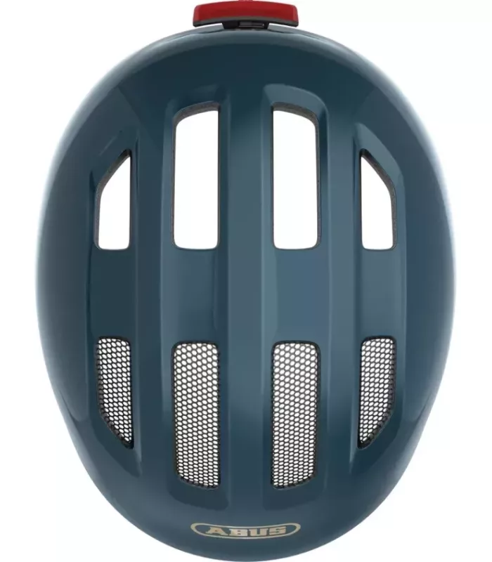Casque enfant ABUS Smiley 3.0 ACE LED