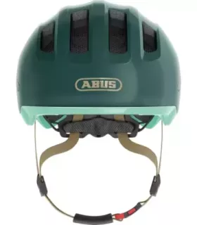 Casque enfant ABUS Smiley 3.0 ACE LED