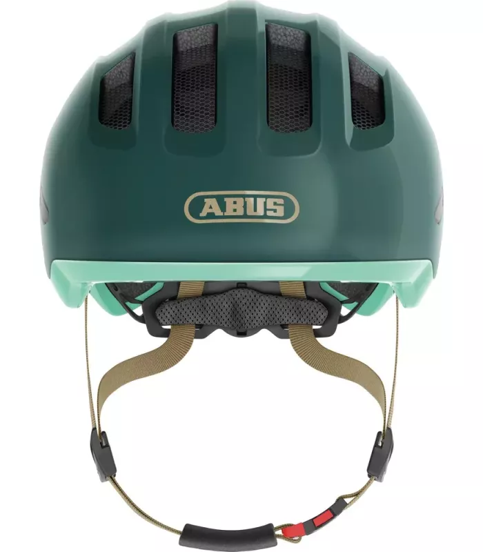 Casque enfant ABUS Smiley 3.0 ACE LED