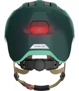 Casque enfant ABUS Smiley 3.0 ACE LED