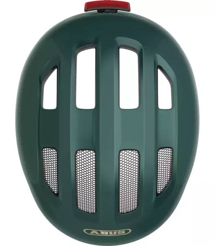 Casque enfant ABUS Smiley 3.0 ACE LED