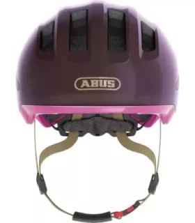 Casque enfant ABUS Smiley 3.0 ACE LED