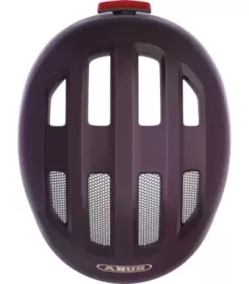 Casque enfant ABUS Smiley 3.0 ACE LED