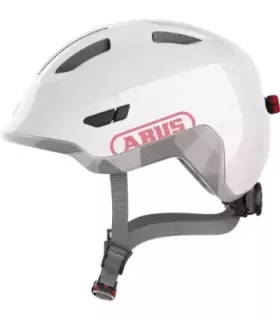 Casque enfant ABUS Smiley 3.0 ACE LED