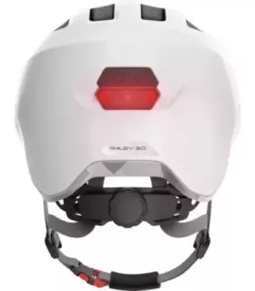 Casque enfant ABUS Smiley 3.0 ACE LED