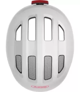 Casque enfant ABUS Smiley 3.0 ACE LED