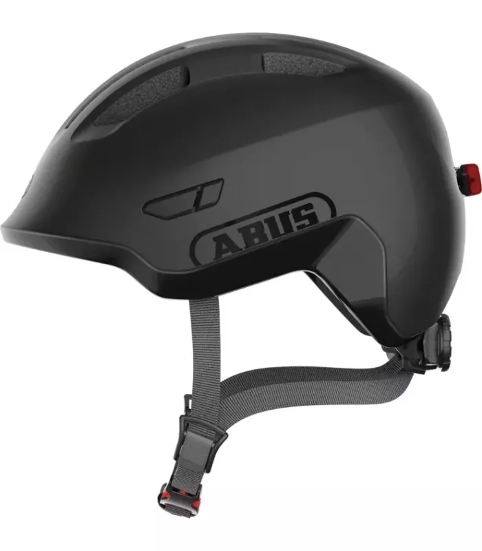 Casque enfant ABUS Smiley 3.0 ACE LED