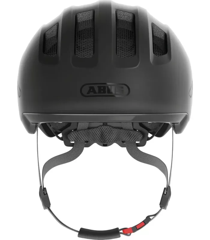 Casque enfant ABUS Smiley 3.0 ACE LED