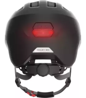 Casque enfant ABUS Smiley 3.0 ACE LED
