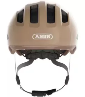 Casque enfant ABUS Smiley 3.0 FL.ACE LED