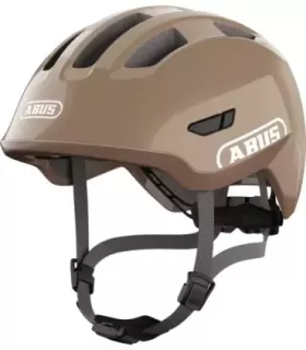 Casque enfant ABUS Smiley 3.0 FL.ACE LED