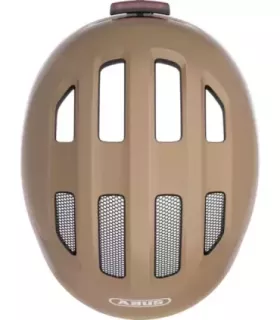 Casque enfant ABUS Smiley 3.0 FL.ACE LED
