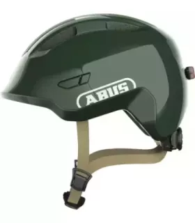 Casque enfant ABUS Smiley 3.0 FL.ACE LED
