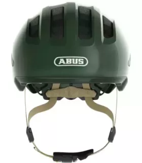 Casque enfant ABUS Smiley 3.0 FL.ACE LED