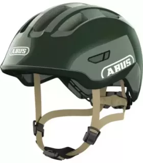Casque enfant ABUS Smiley 3.0 FL.ACE LED
