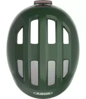Casque enfant ABUS Smiley 3.0 FL.ACE LED