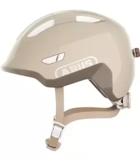 Casque enfant ABUS Smiley 3.0 FL.ACE LED