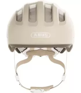 Casque enfant ABUS Smiley 3.0 FL.ACE LED