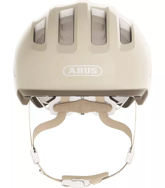 Casque enfant ABUS Smiley 3.0 FL.ACE LED