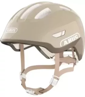 Casque enfant ABUS Smiley 3.0 FL.ACE LED