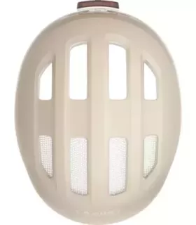 Casque enfant ABUS Smiley 3.0 FL.ACE LED
