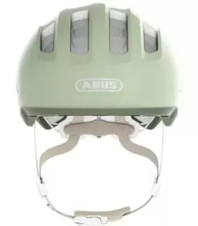 Casque enfant ABUS Smiley 3.0 FL.ACE LED