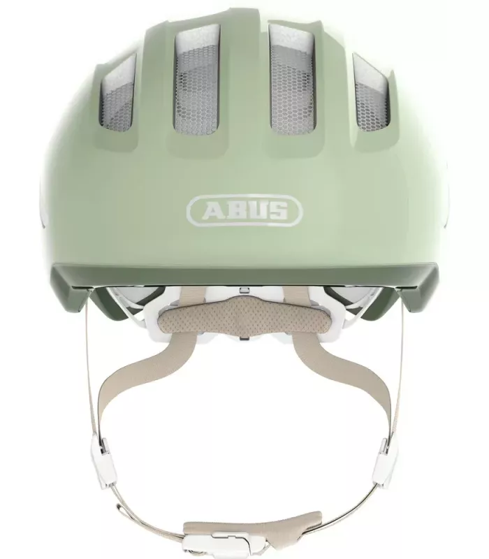 Casque enfant ABUS Smiley 3.0 FL.ACE LED