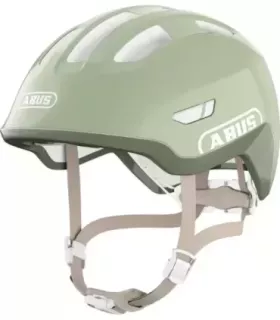 Casque enfant ABUS Smiley 3.0 FL.ACE LED