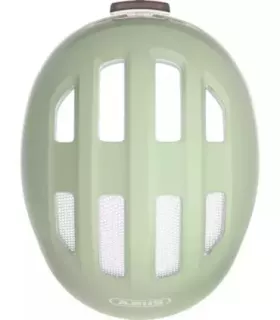 Casque enfant ABUS Smiley 3.0 FL.ACE LED