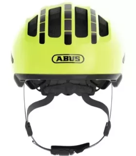 Casque enfant ABUS Smiley 3.0 FL.ACE LED