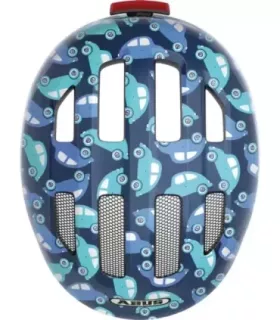Casque enfant ABUS Smiley 3.0 LED