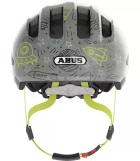 Casque enfant ABUS Smiley 3.0 LED